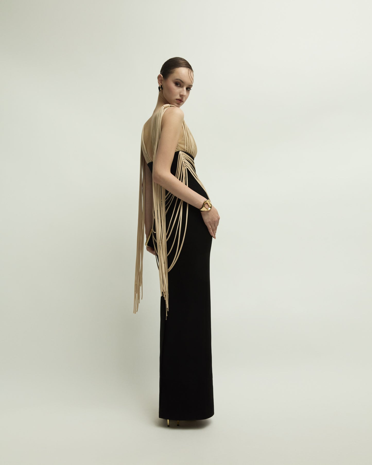 Whitshire Dress