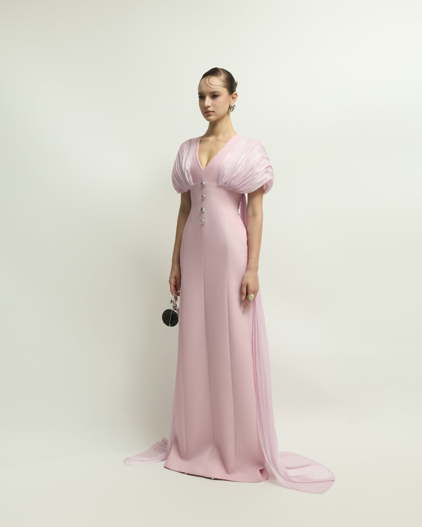 Lille Dress