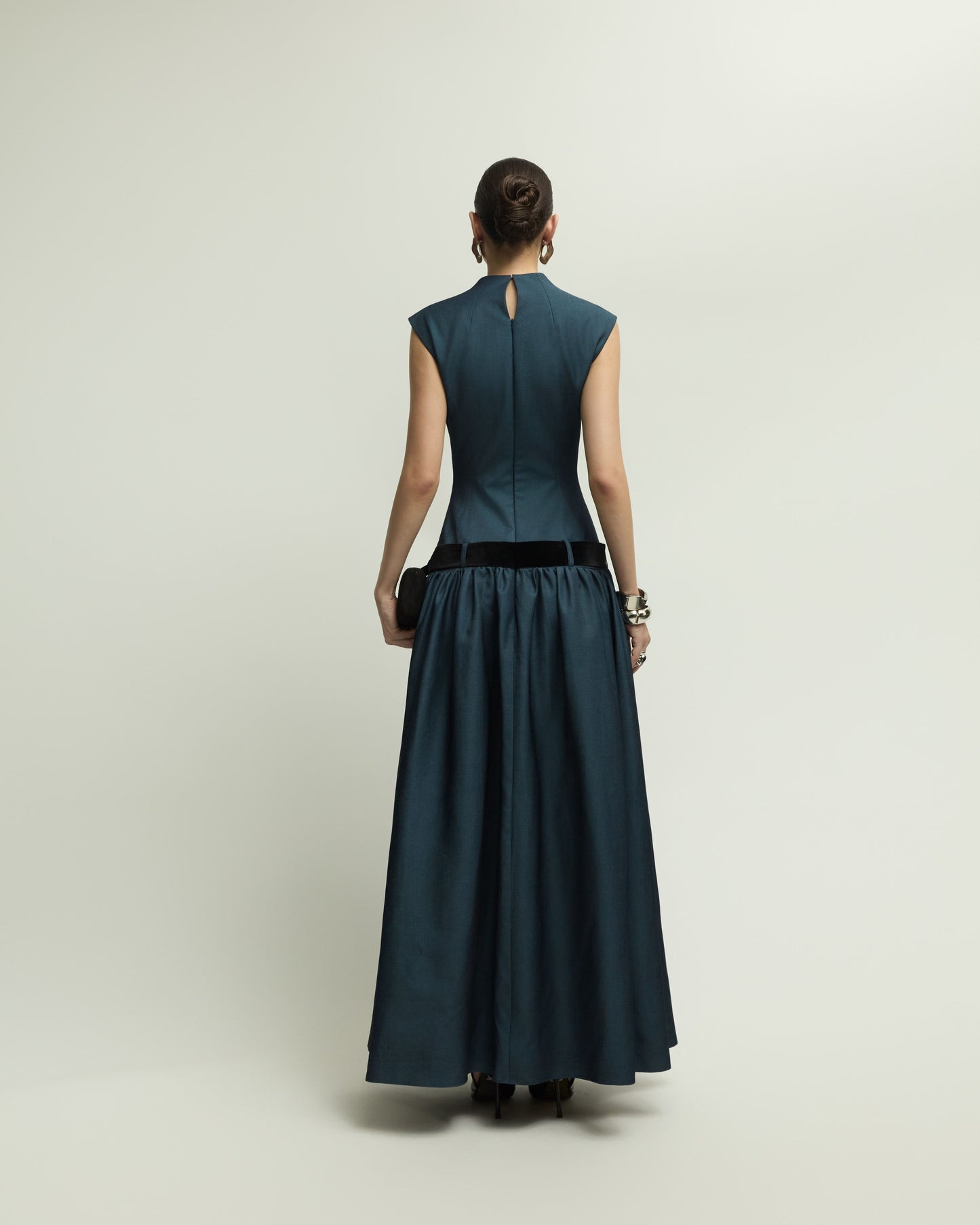 Cricklade Dress