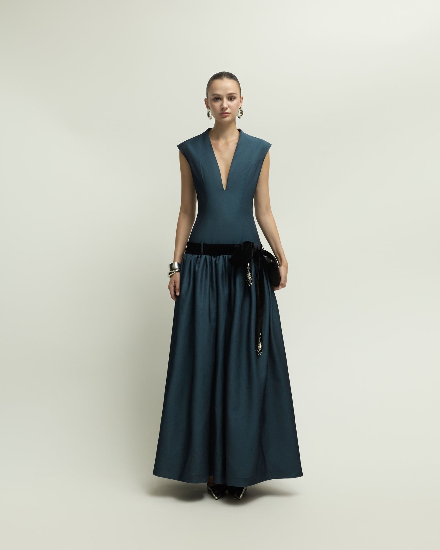 Cricklade Dress