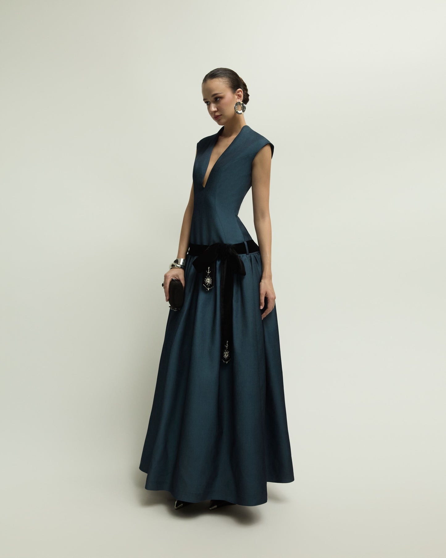 Cricklade Dress