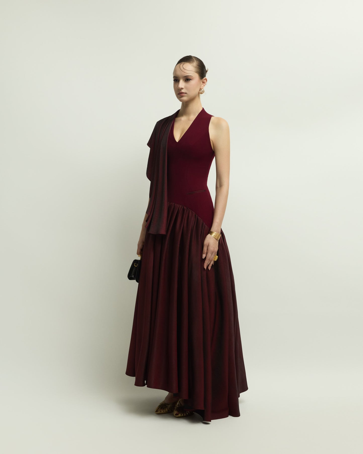Glastonbury Dress