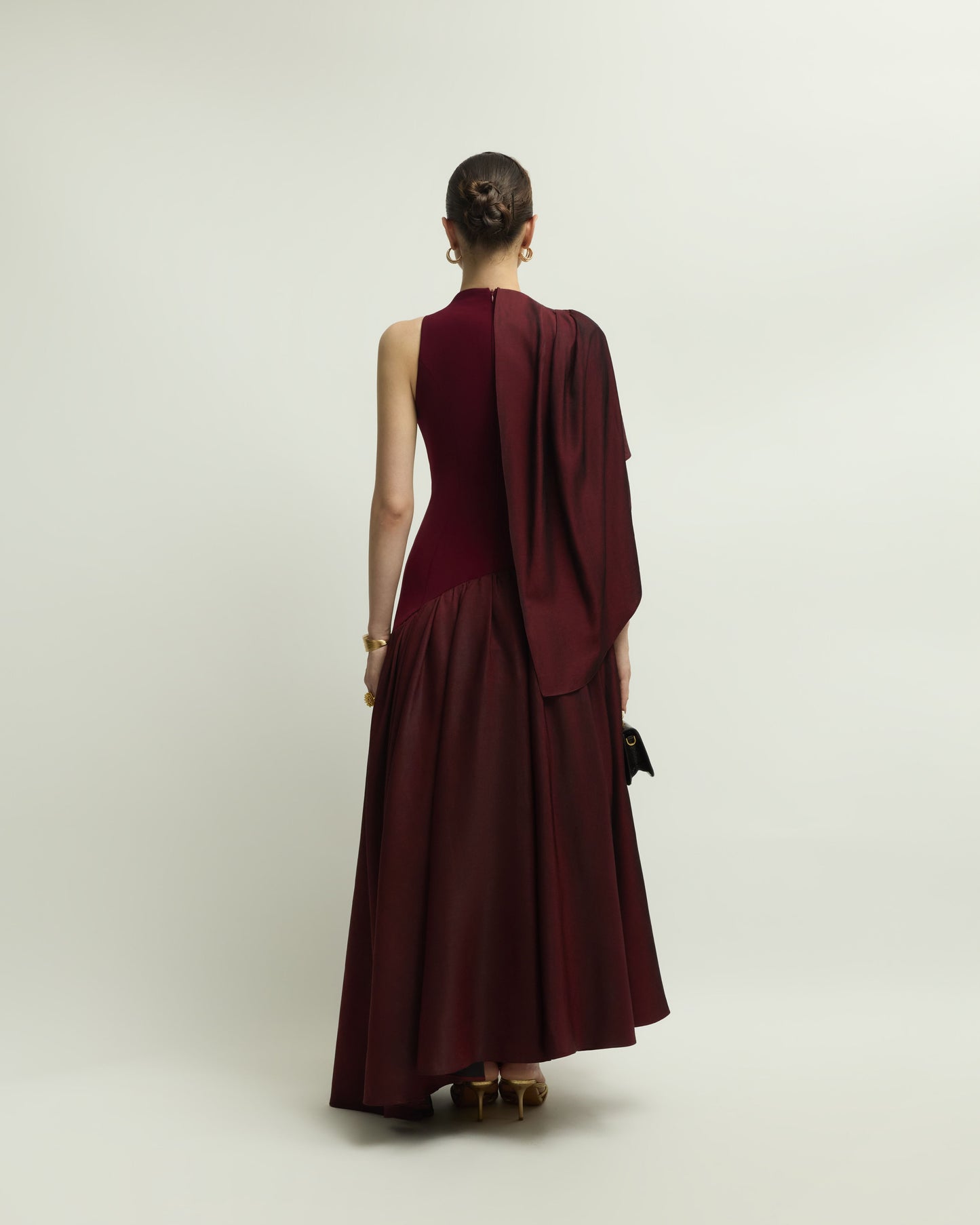 Glastonbury Dress