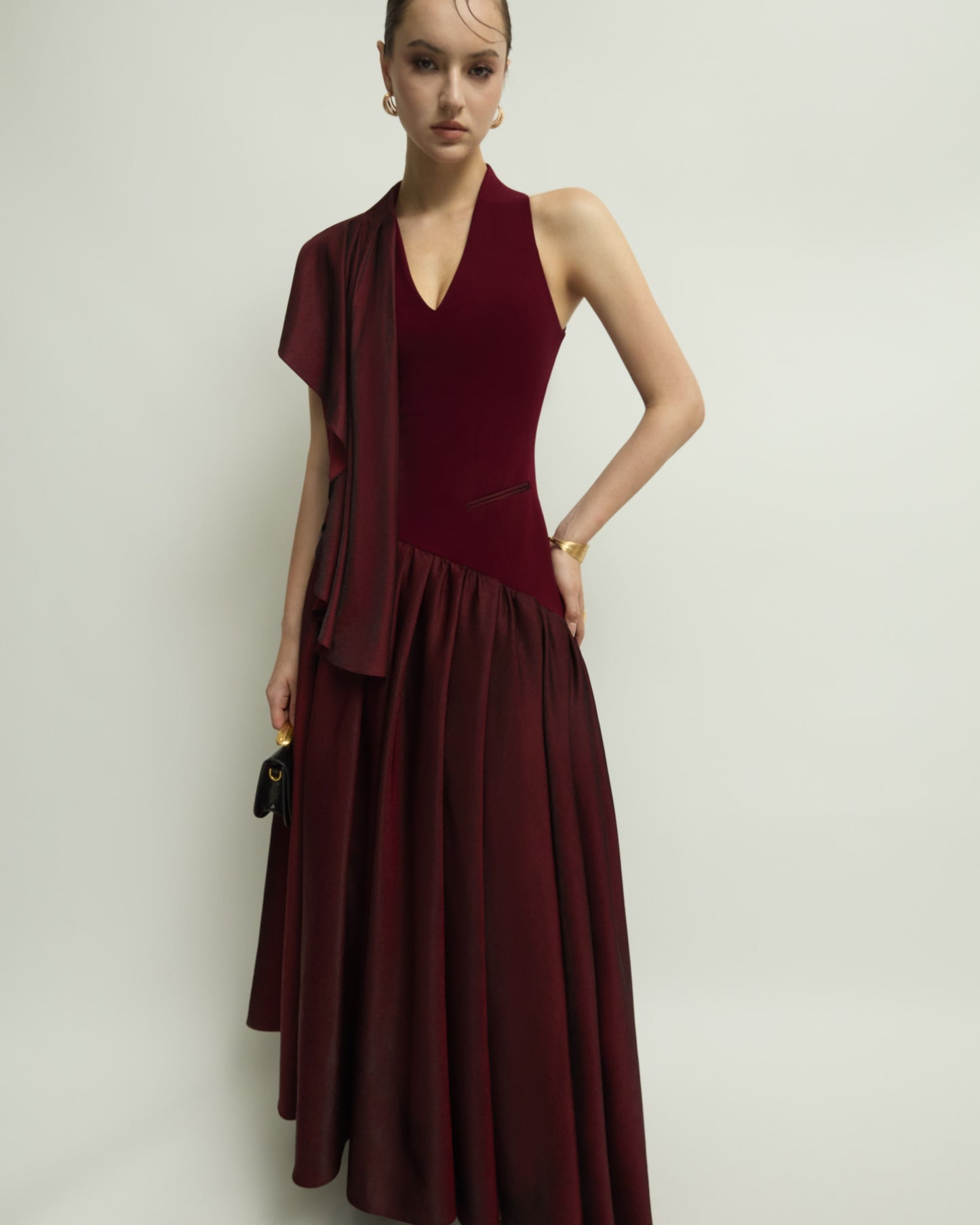 Glastonbury Dress