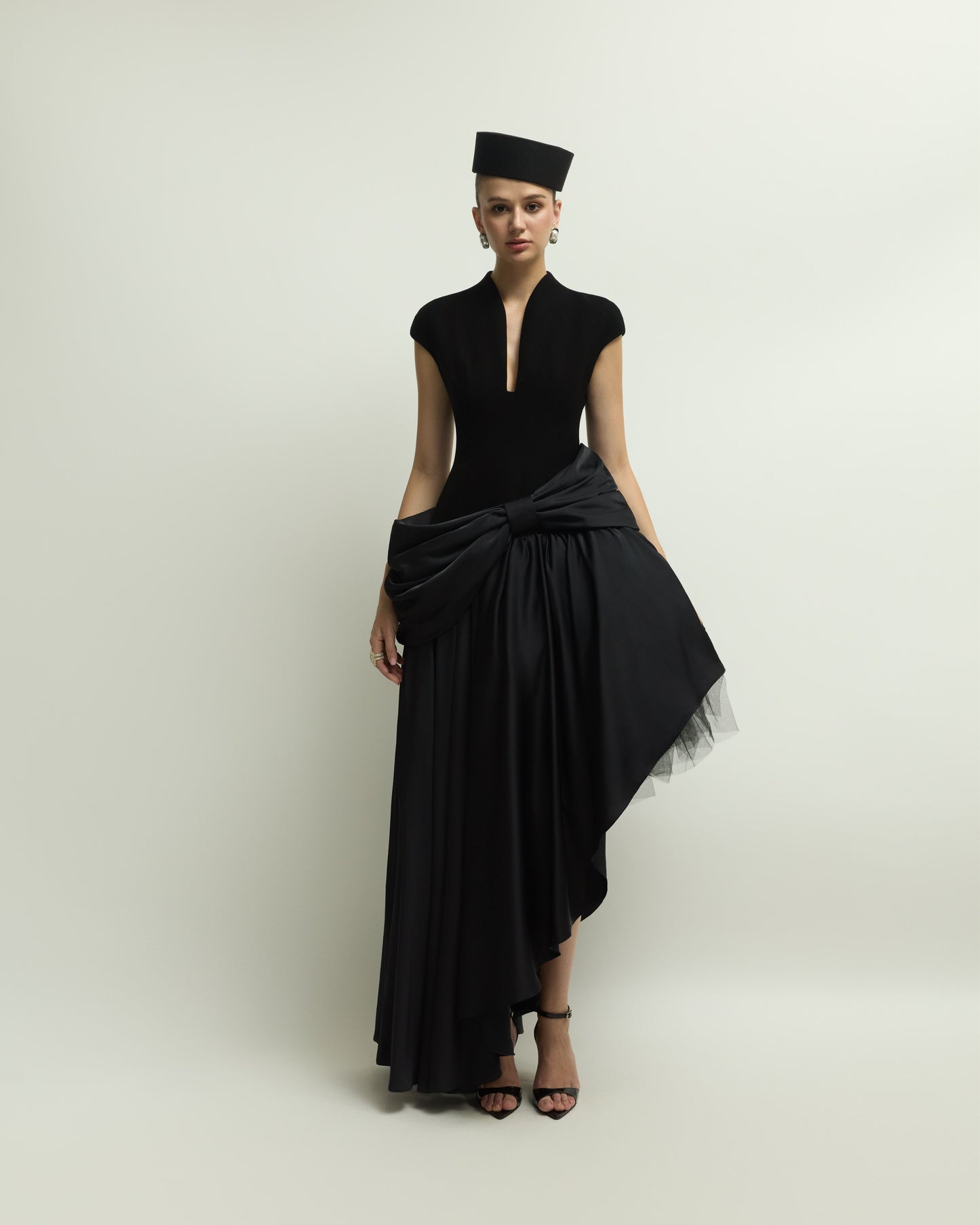 Cramlington Dress