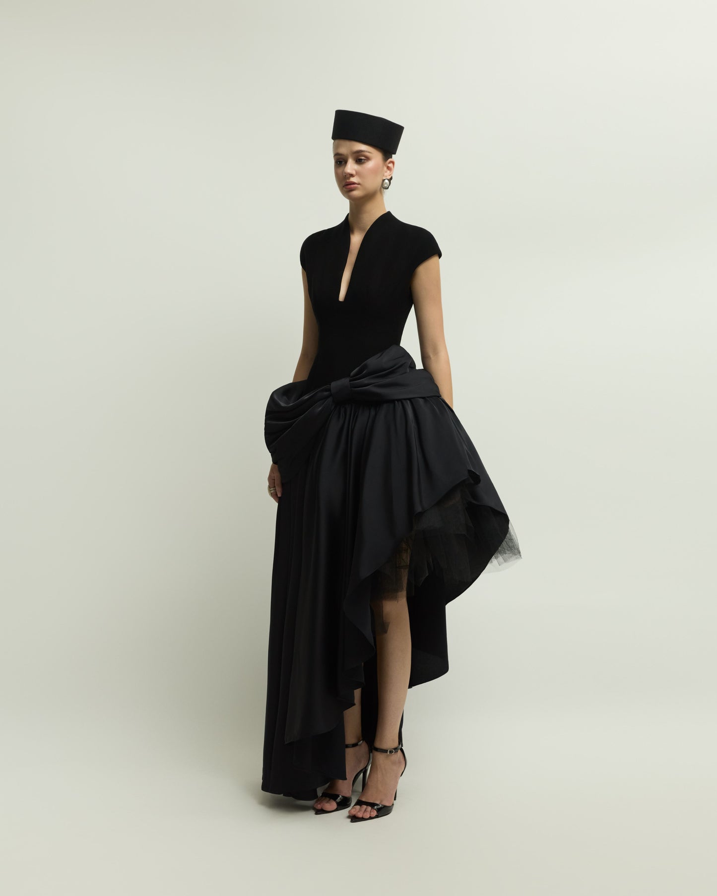 Cramlington Dress
