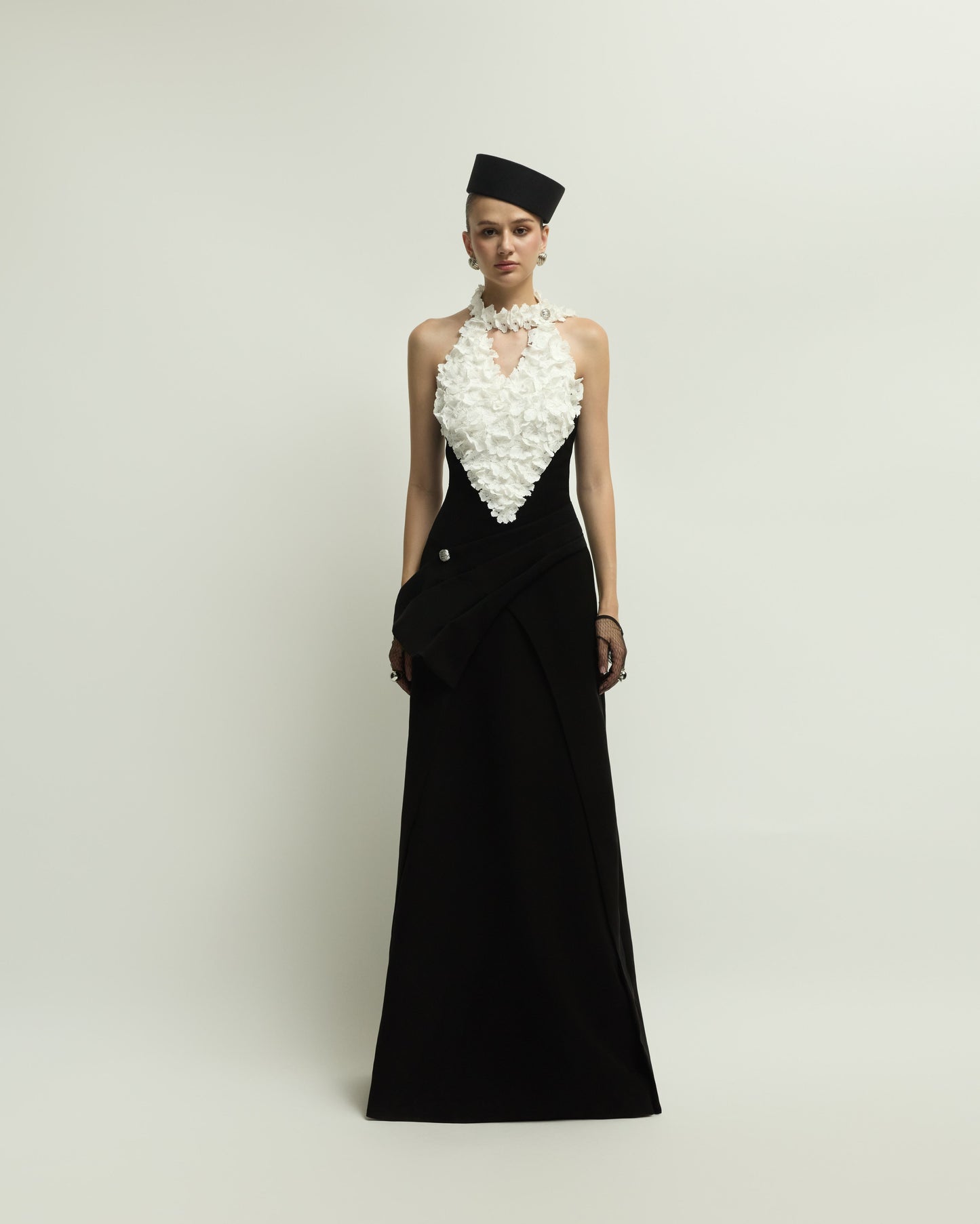 Rennes Dress