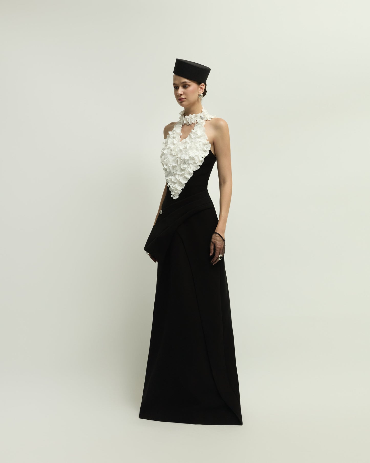 Rennes Dress