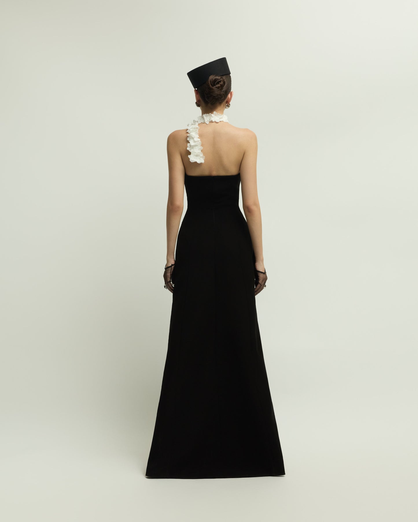 Rennes Dress