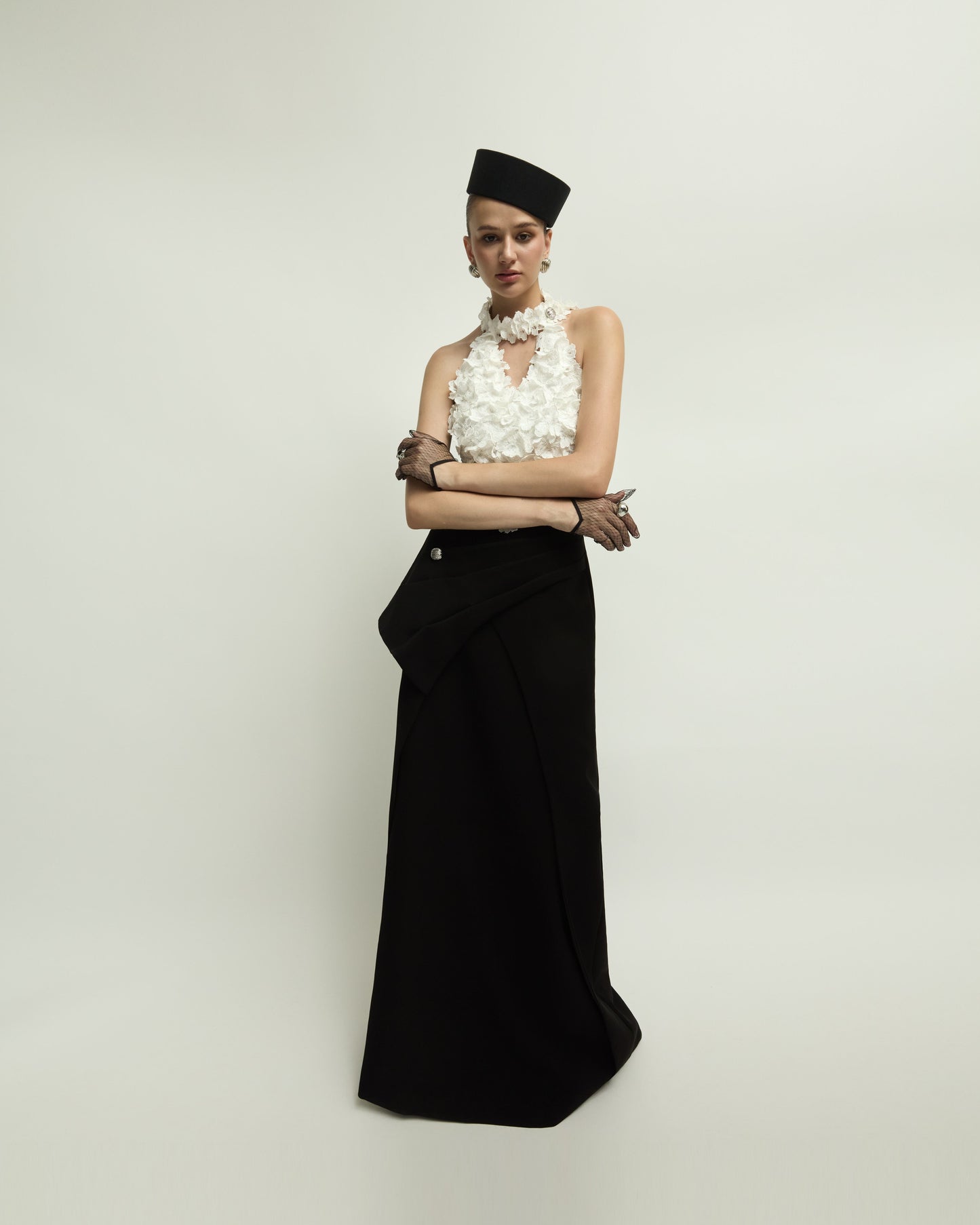 Rennes Dress