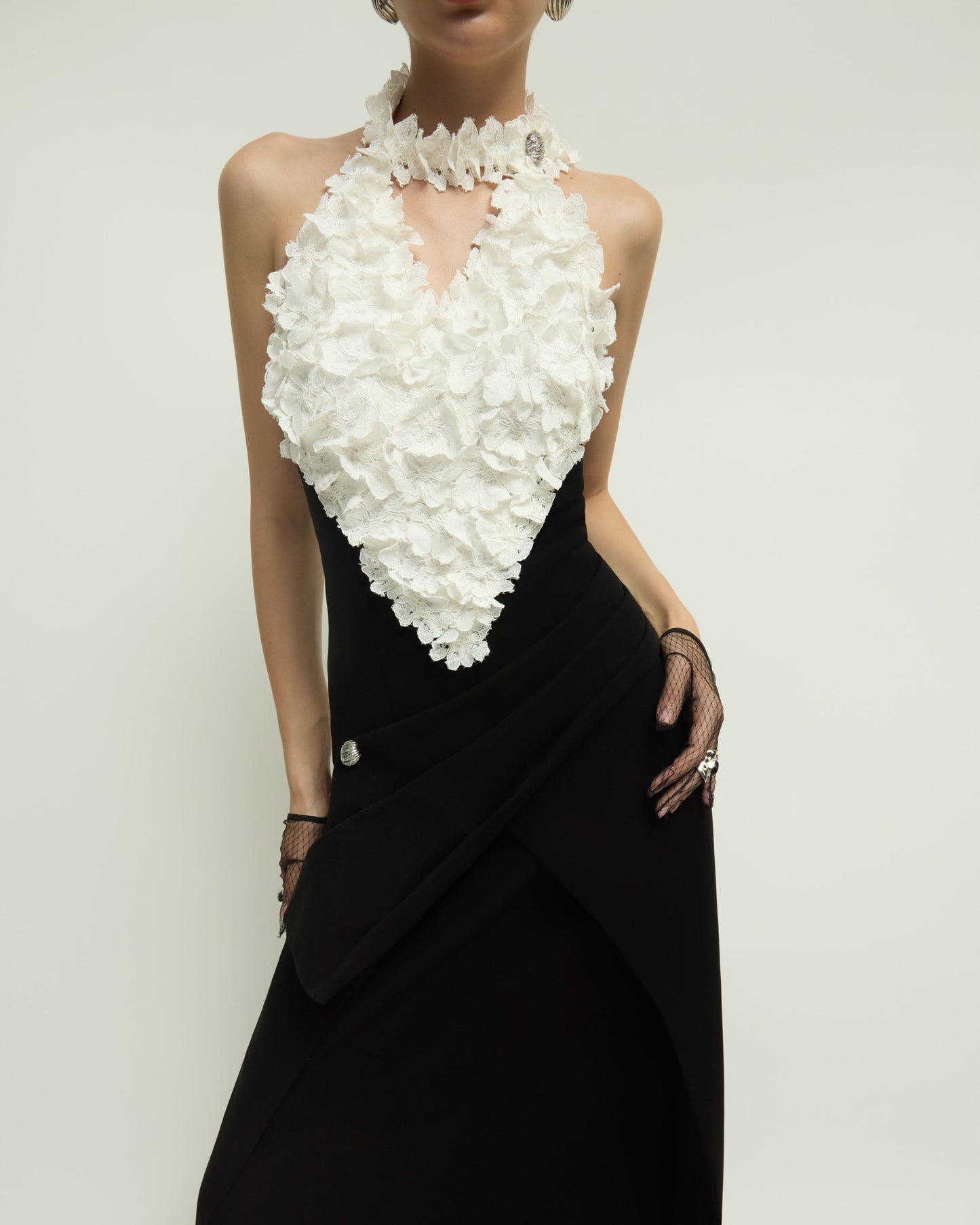 Rennes Dress