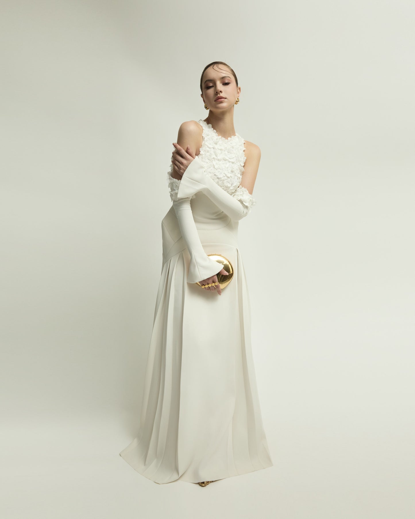 Amelie Dress