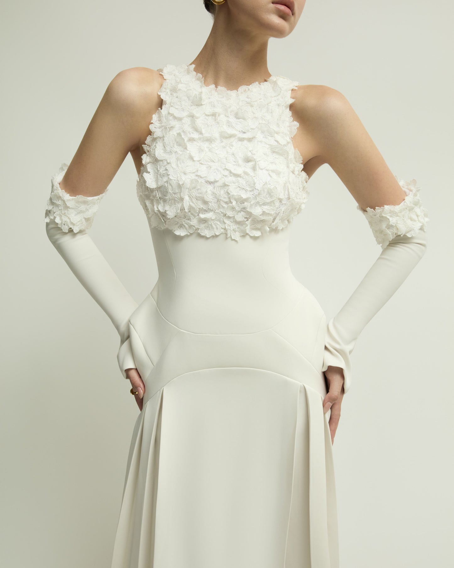 Amelie Dress