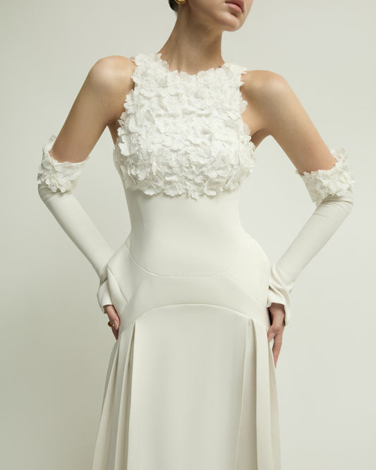 Amelie Dress