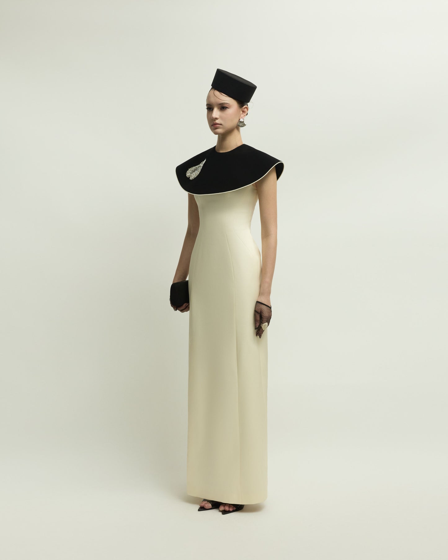 Montpellier Dress