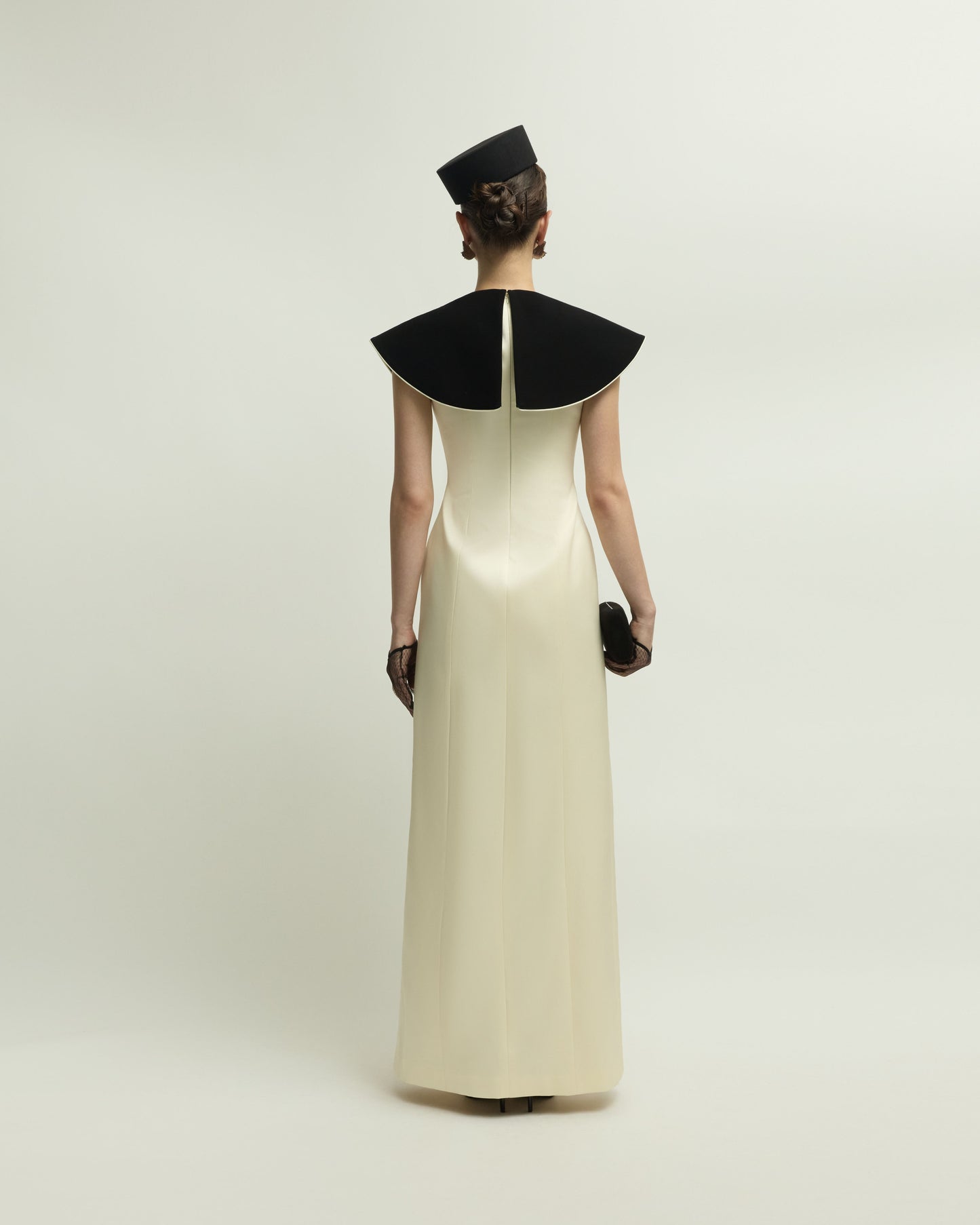 Montpellier Dress