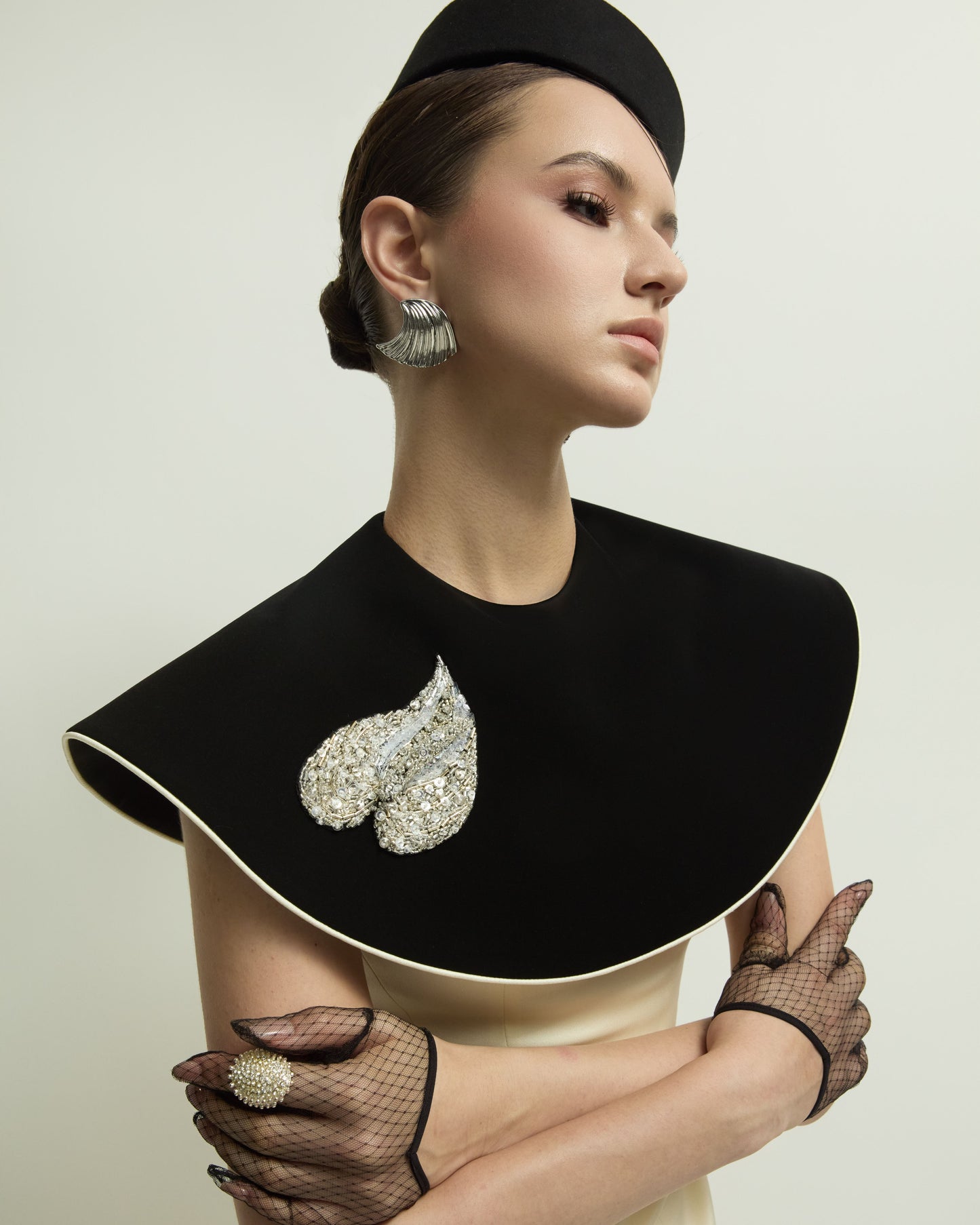Montpellier Dress