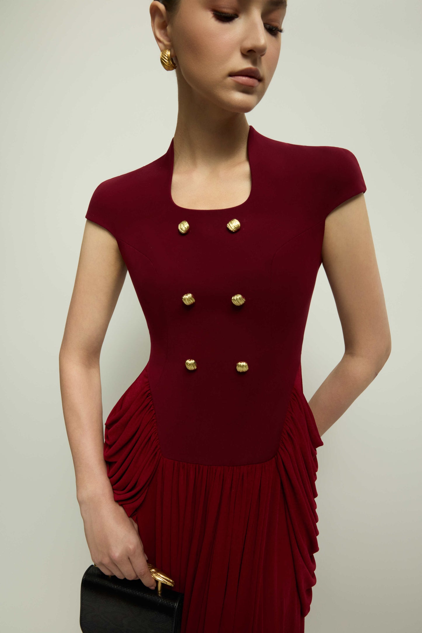 ESMEE DRESS