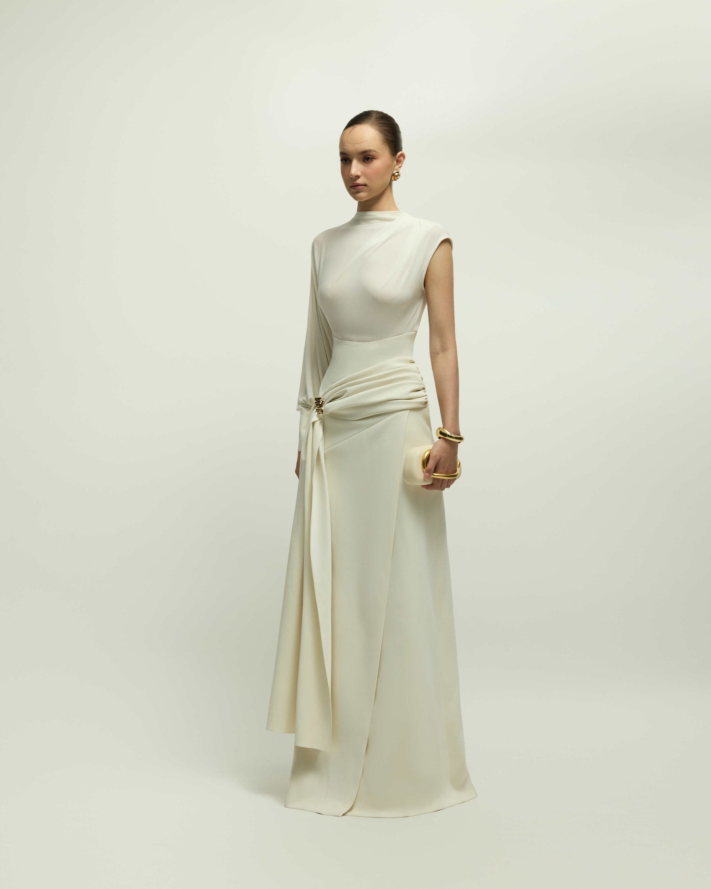 ORLEAN DRESS