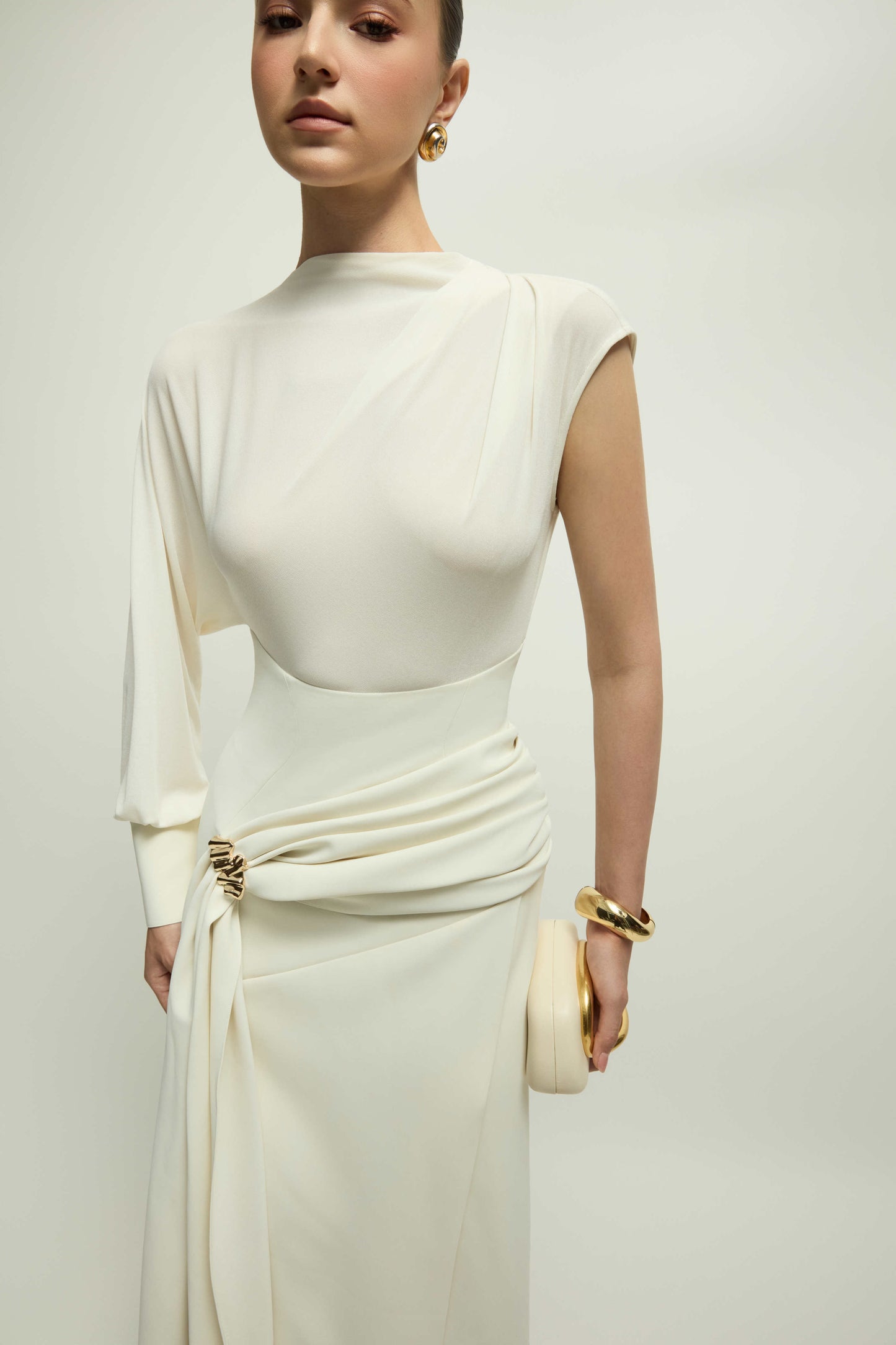 ORLEAN DRESS