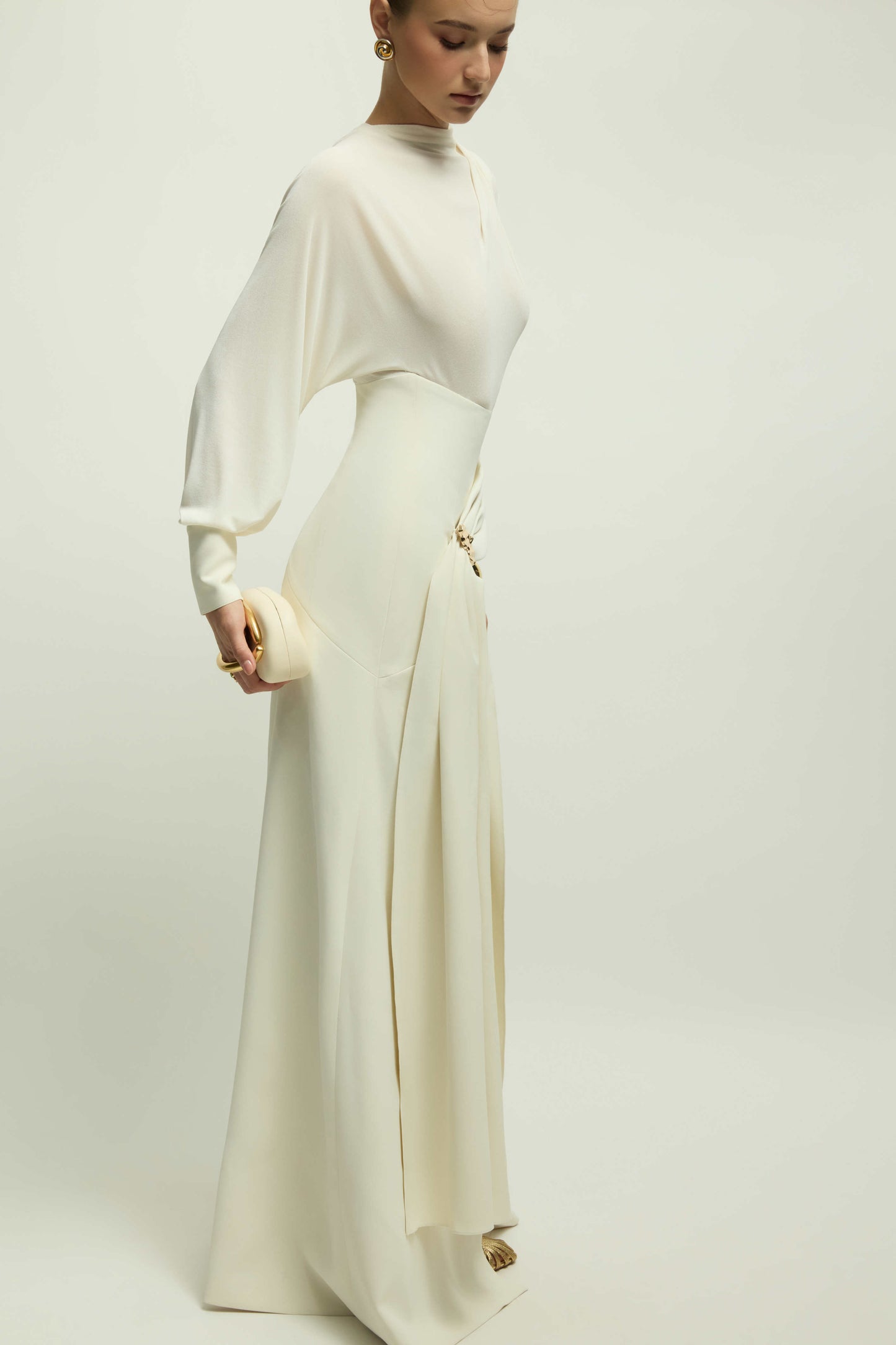 ORLEAN DRESS