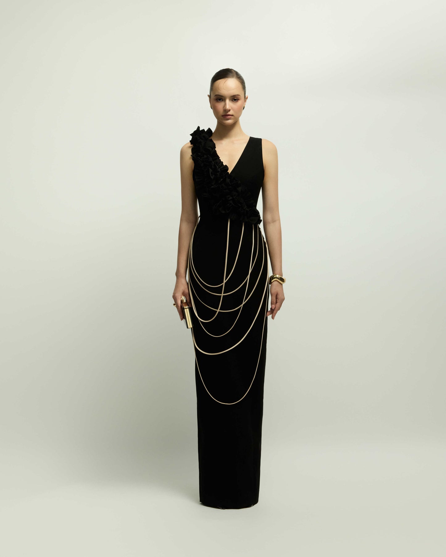 AVIGNON DRESS