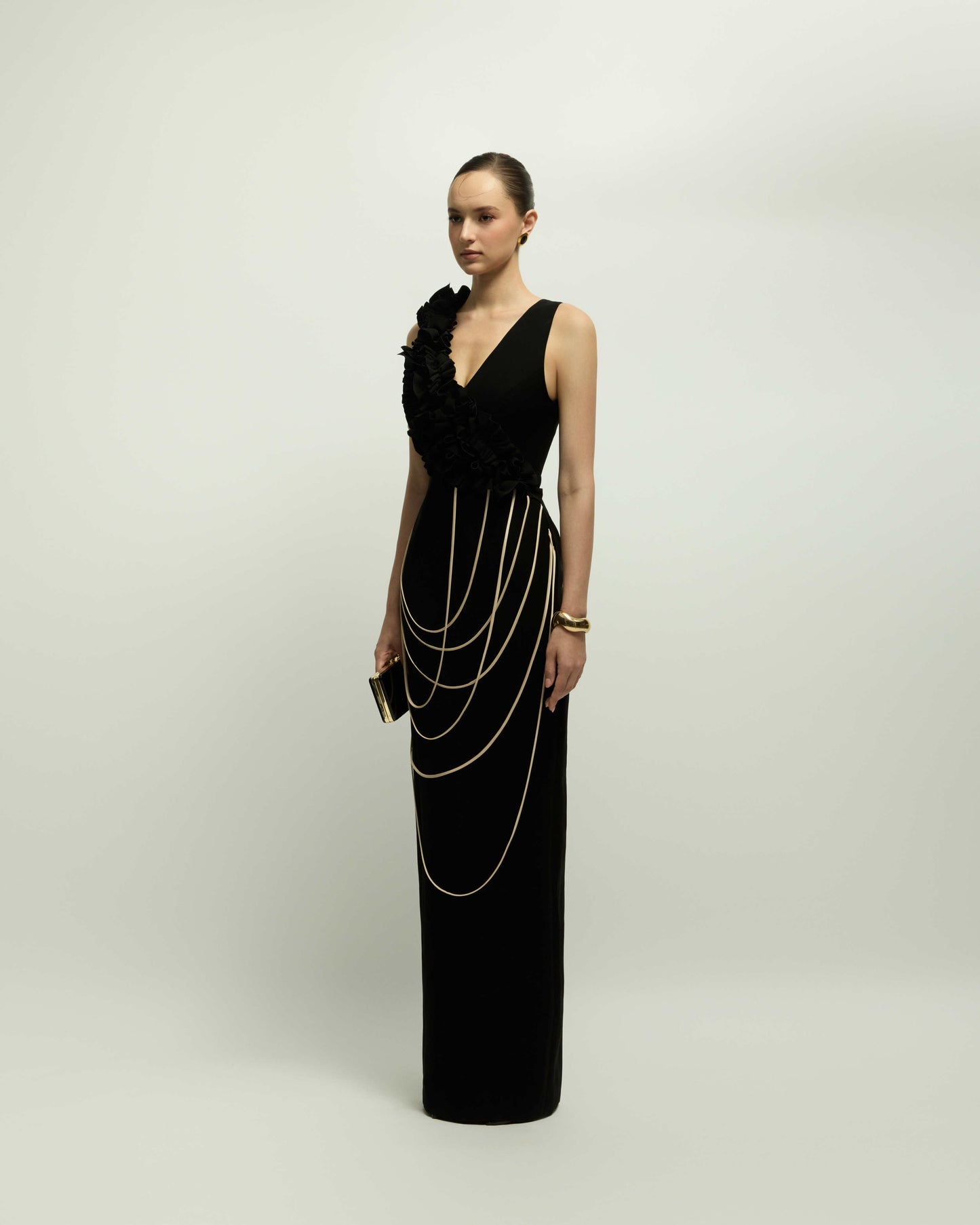 AVIGNON DRESS