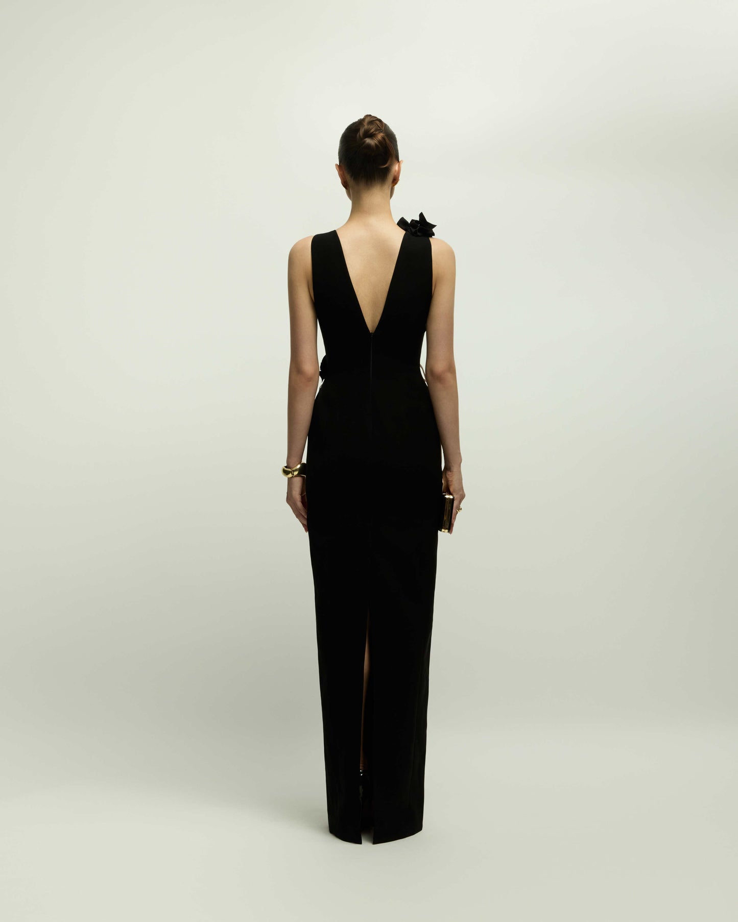 AVIGNON DRESS