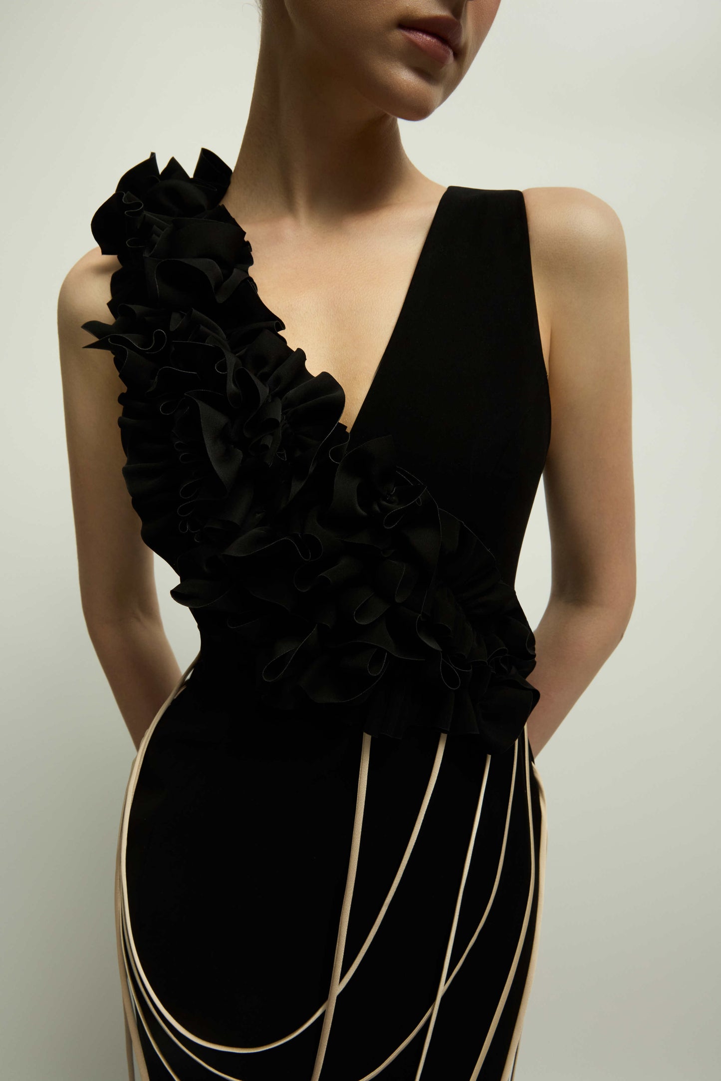 AVIGNON DRESS