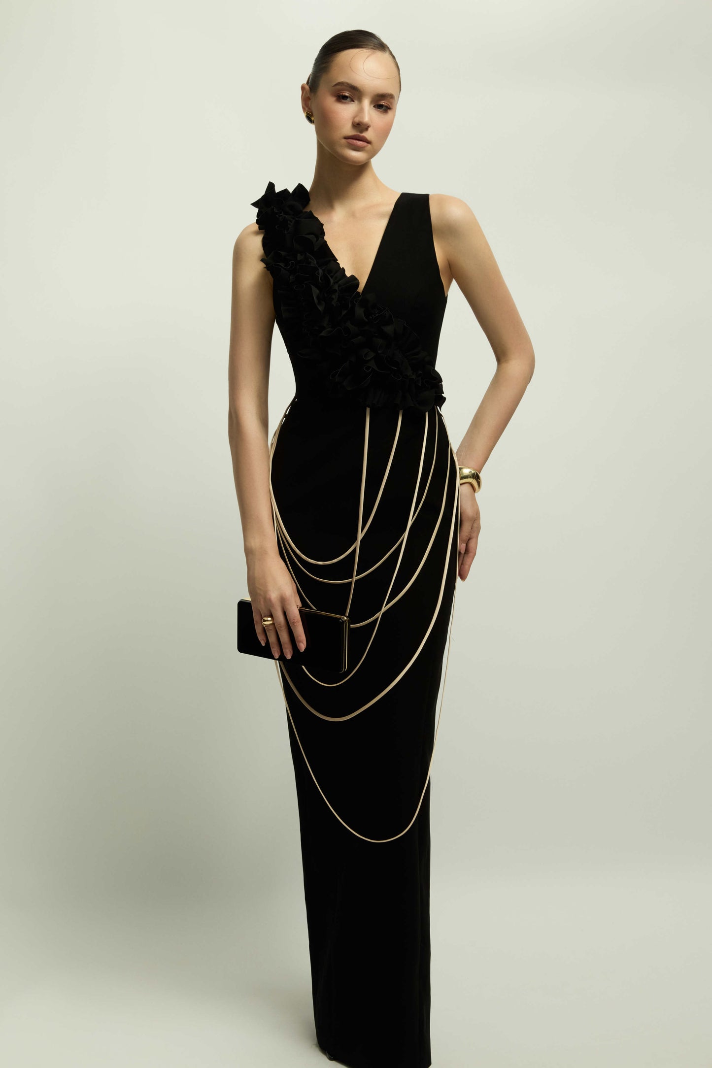AVIGNON DRESS