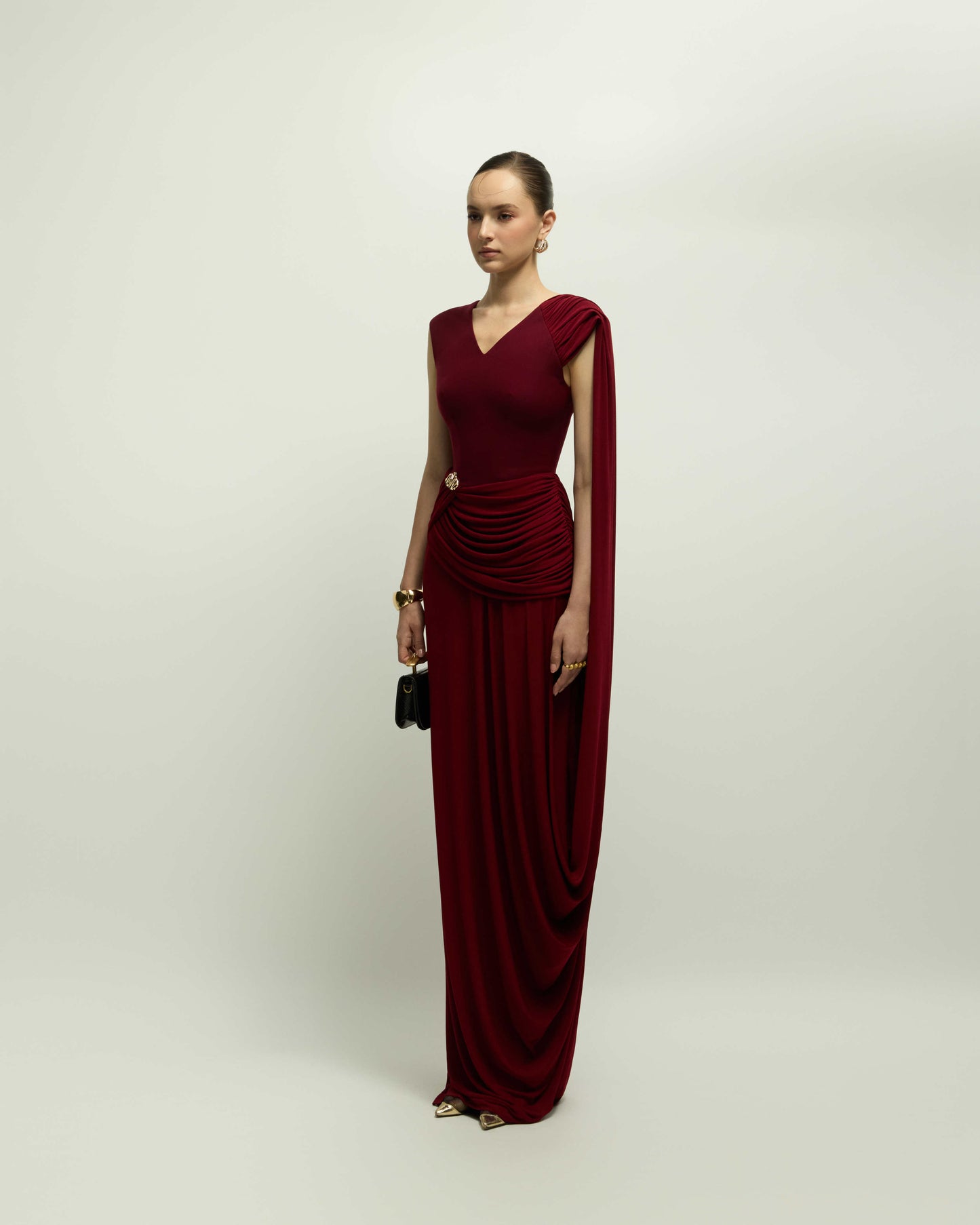 Savannal Dress