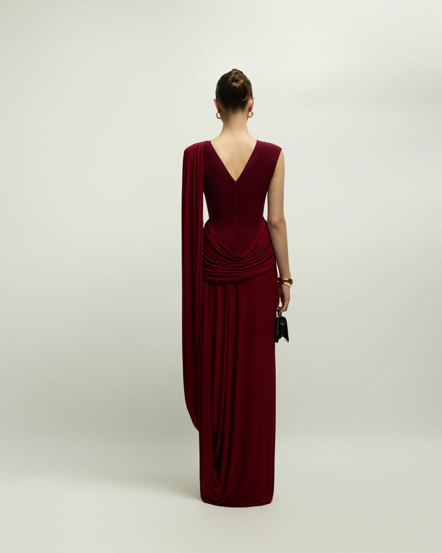 Savannal Dress