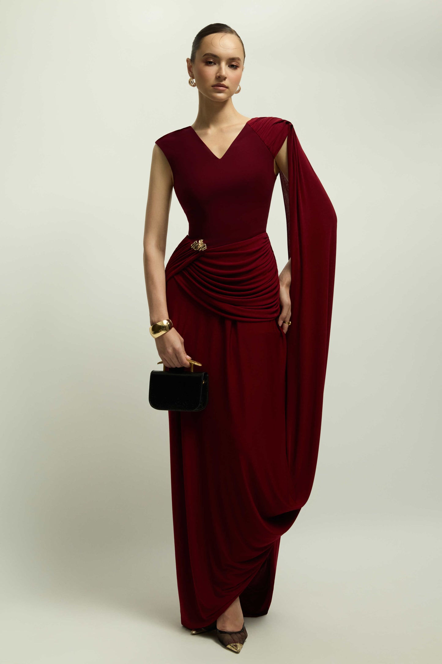 Savannal Dress