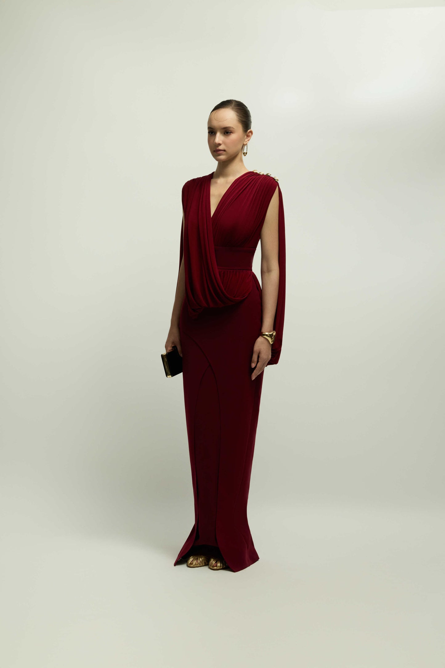 LIORAN DRESS