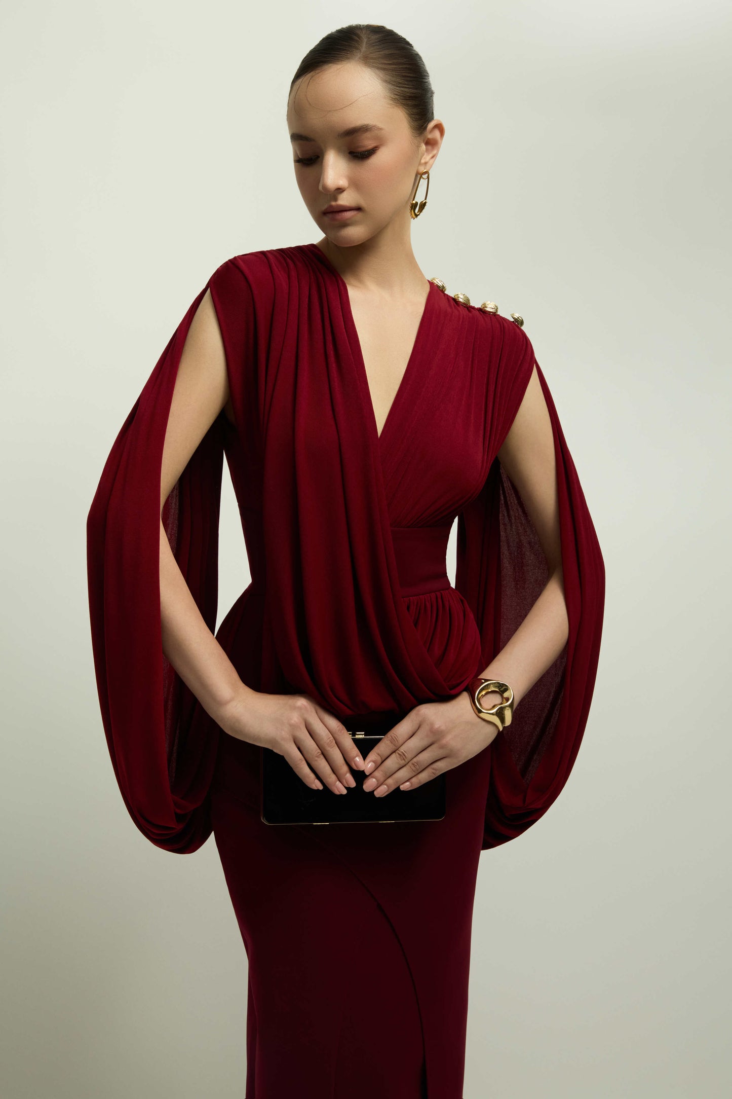 LIORAN DRESS