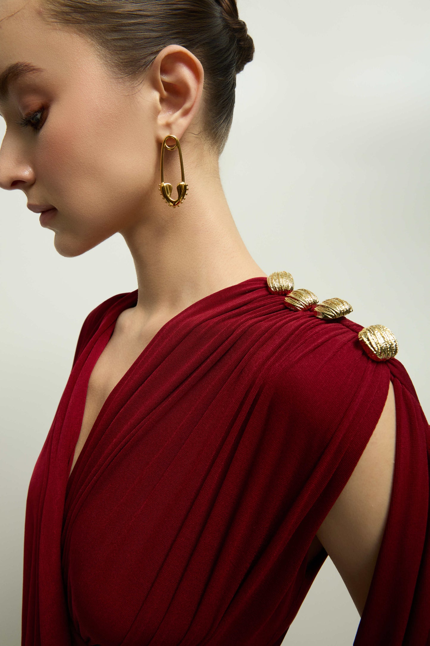 LIORAN DRESS
