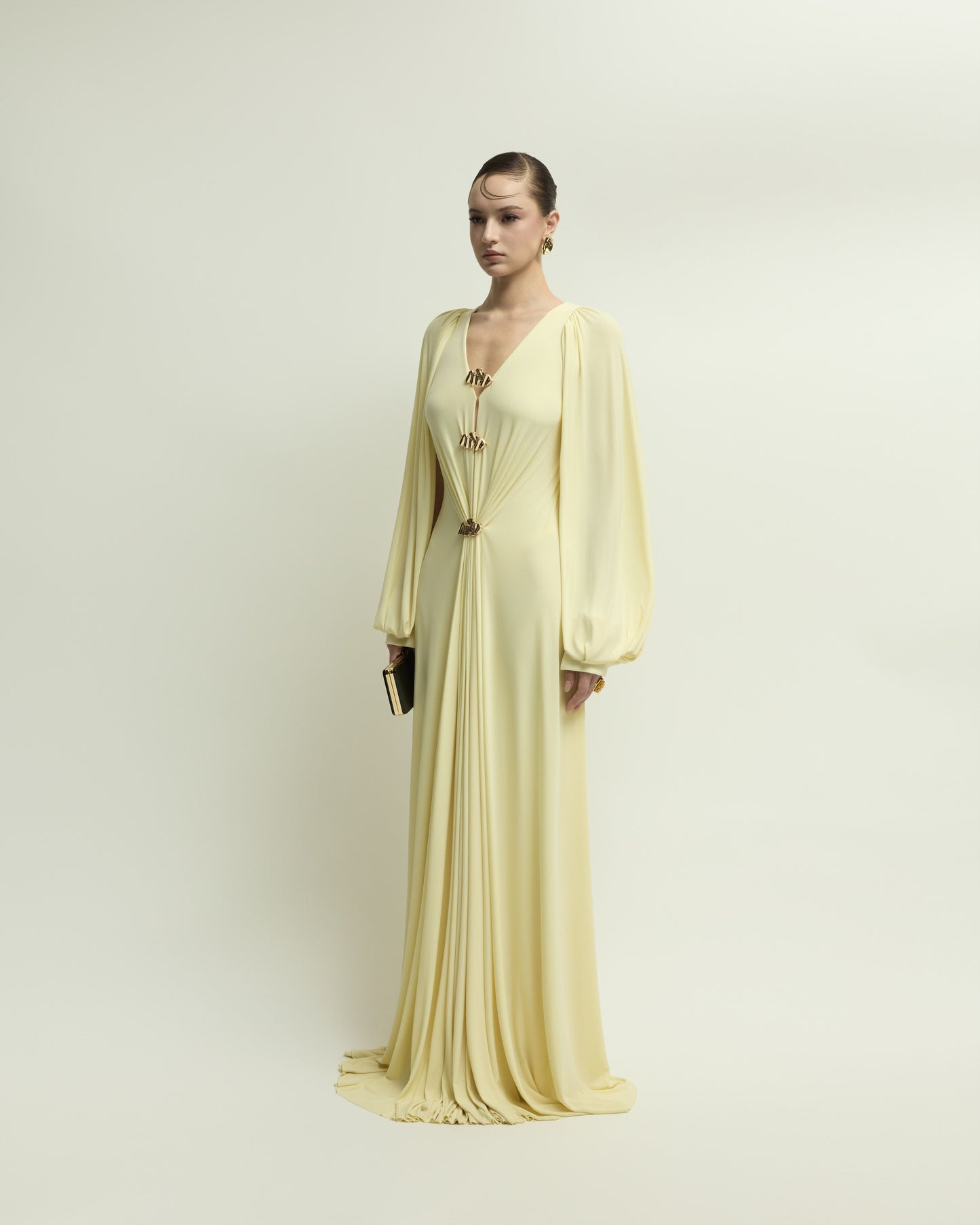 Marseille Dress