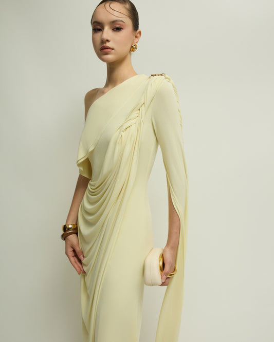 Bollington Dress