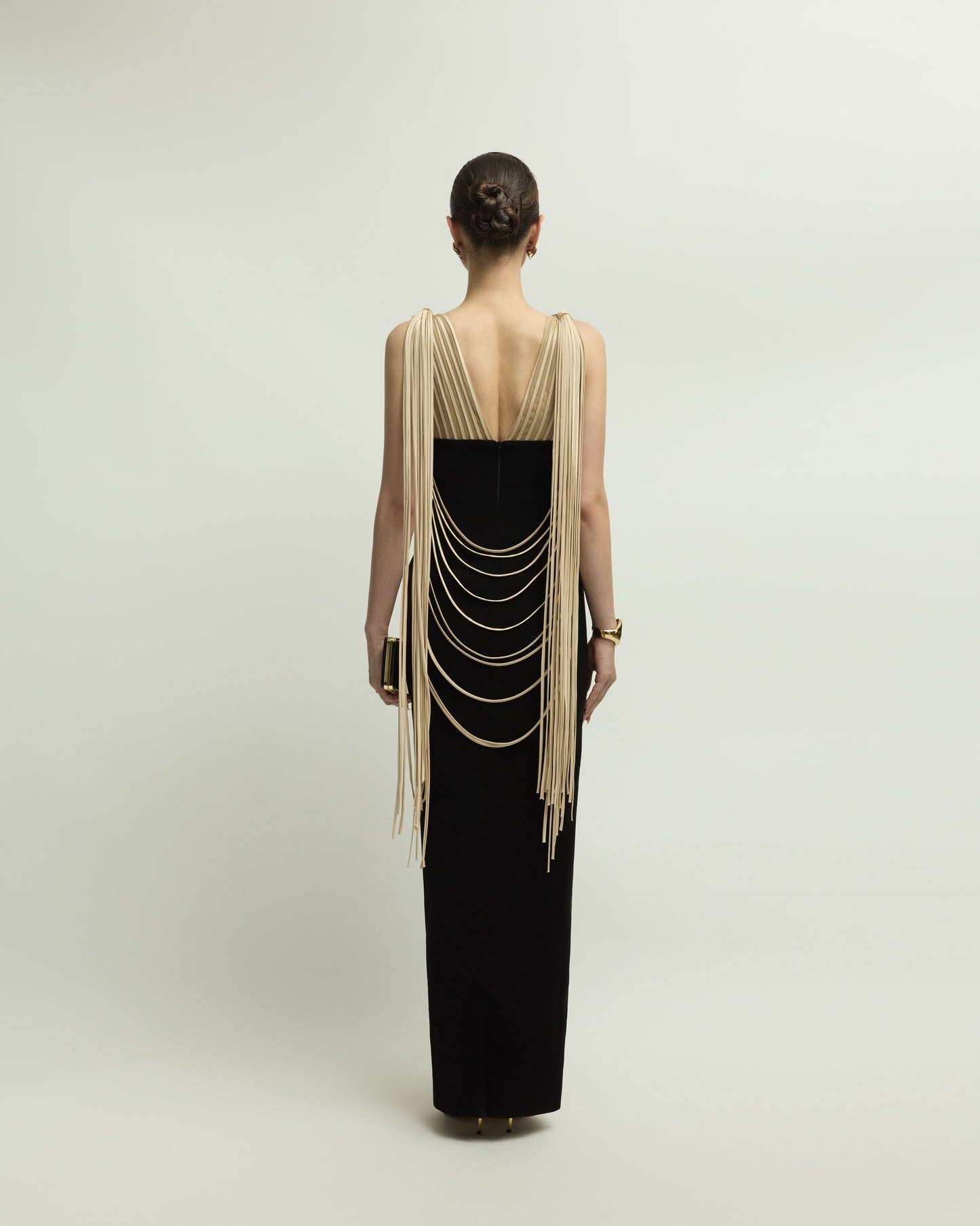 Whitshire Dress