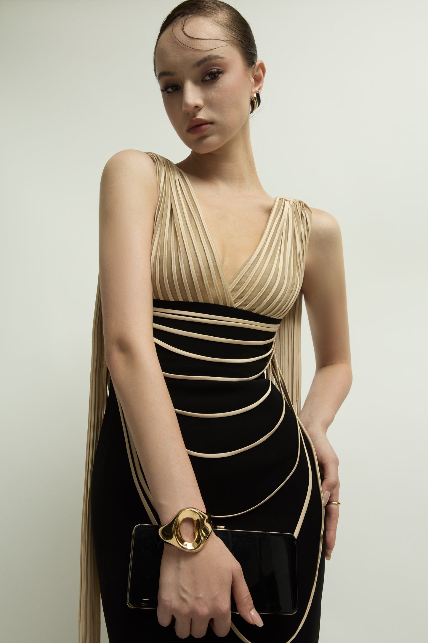 Whitshire Dress