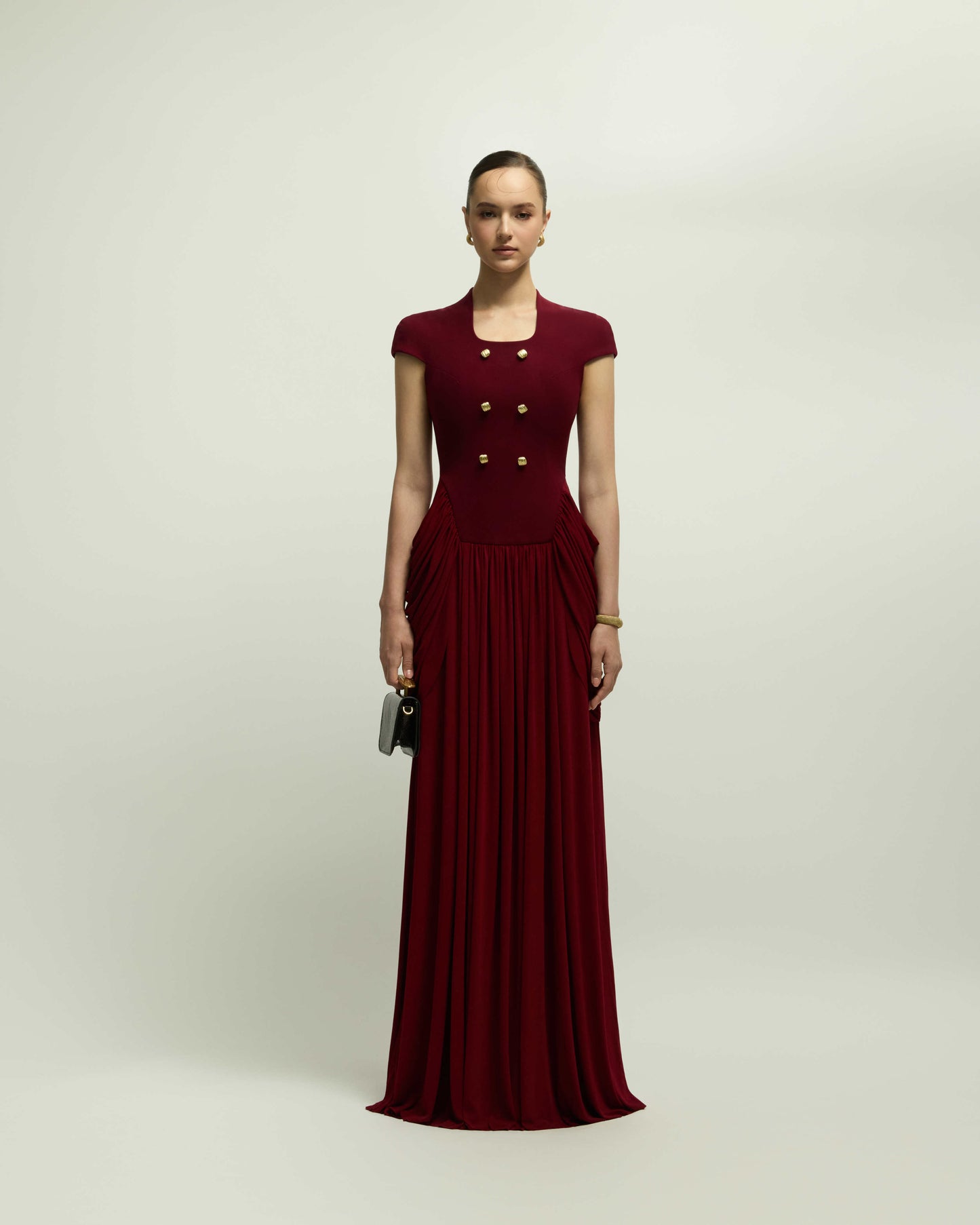 ESMEE DRESS