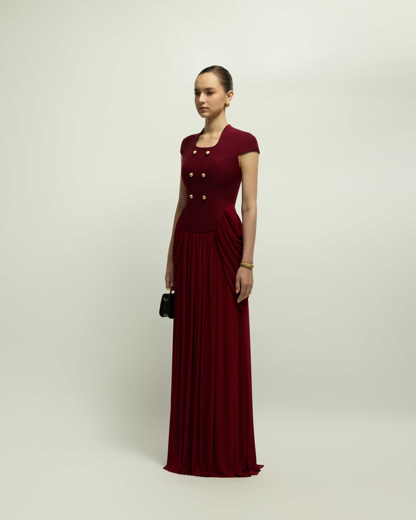ESMEE DRESS