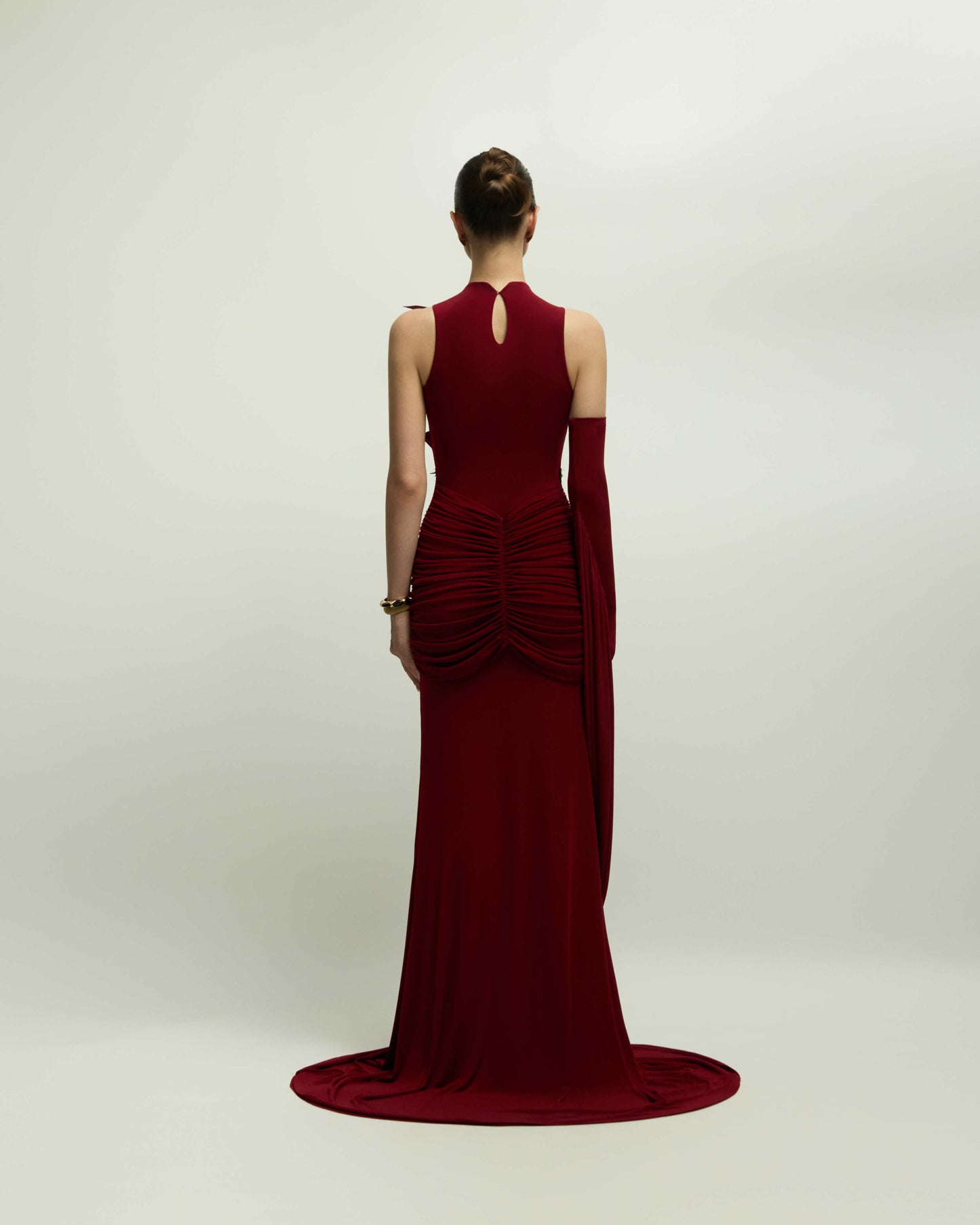 VOLTAIRE DRESS