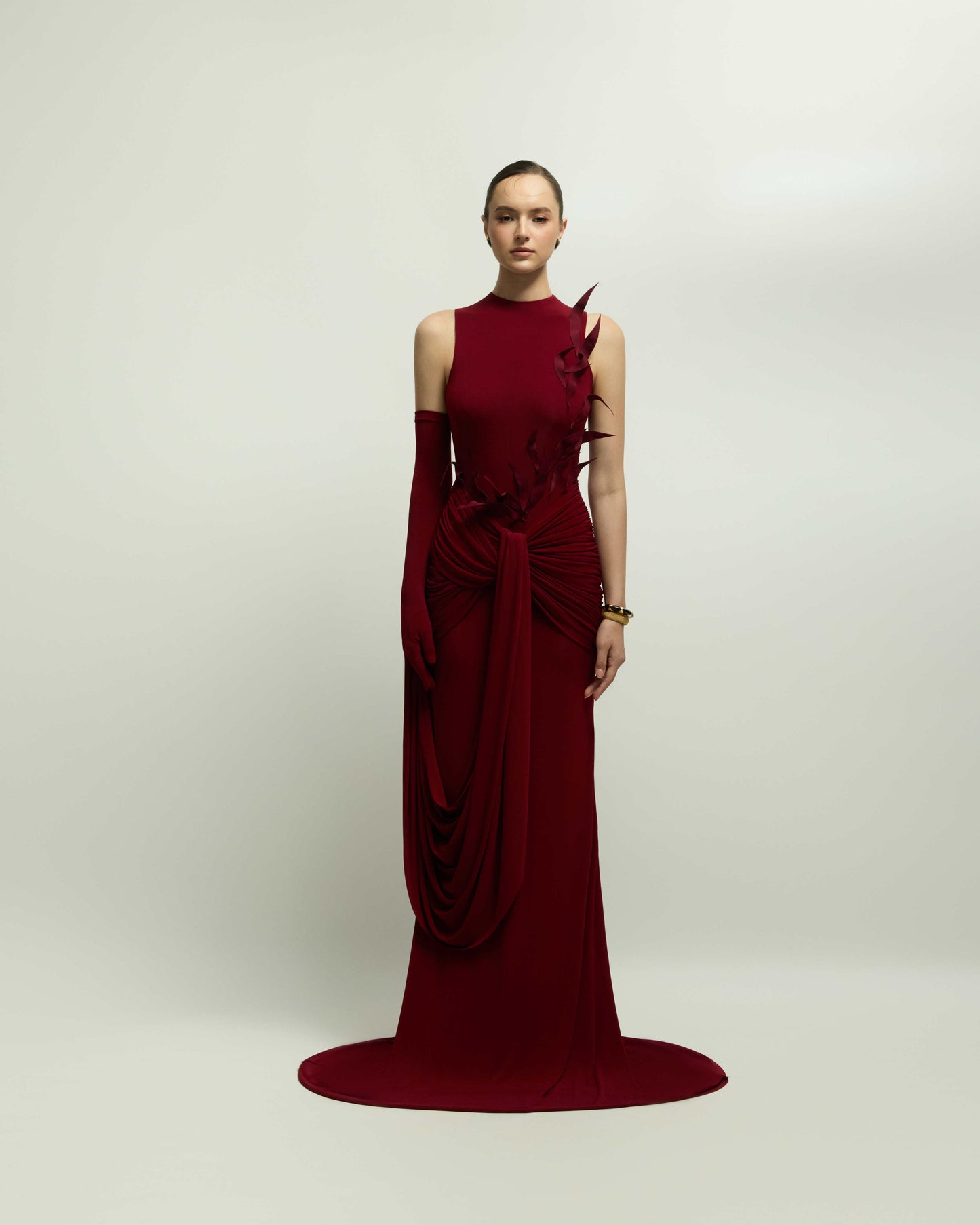 VOLTAIRE DRESS