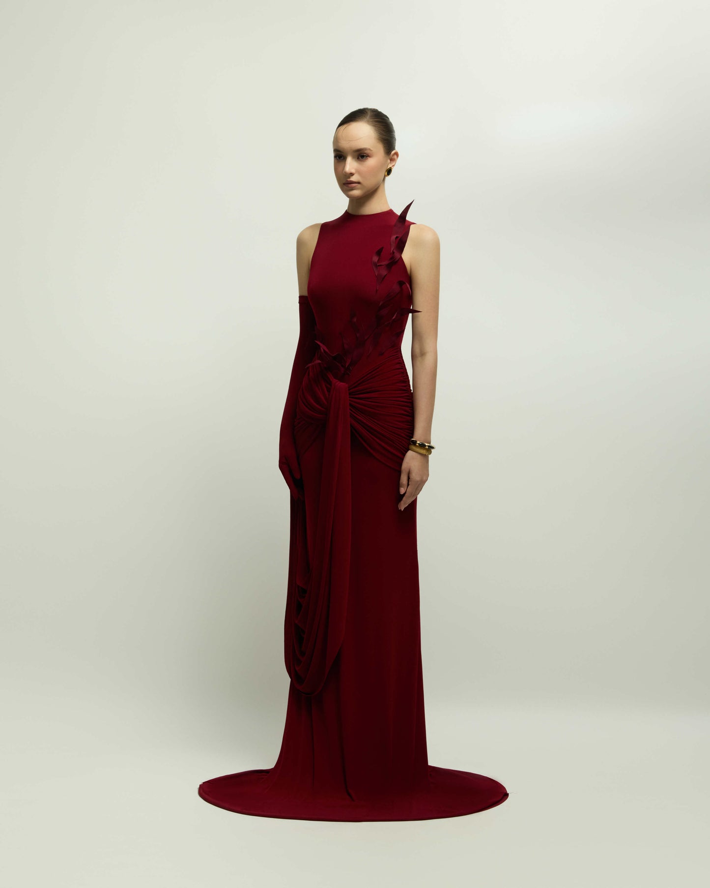 VOLTAIRE DRESS