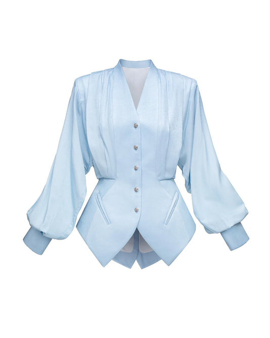 LONGTOWN JACKET
