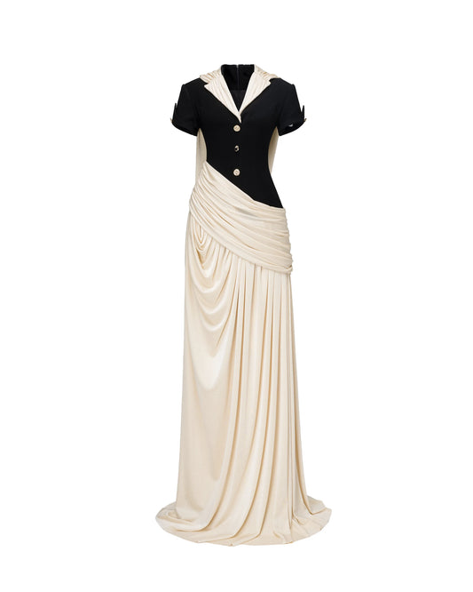Lepic Dress