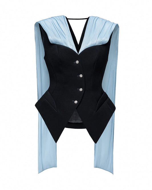 RETFORD JACKET