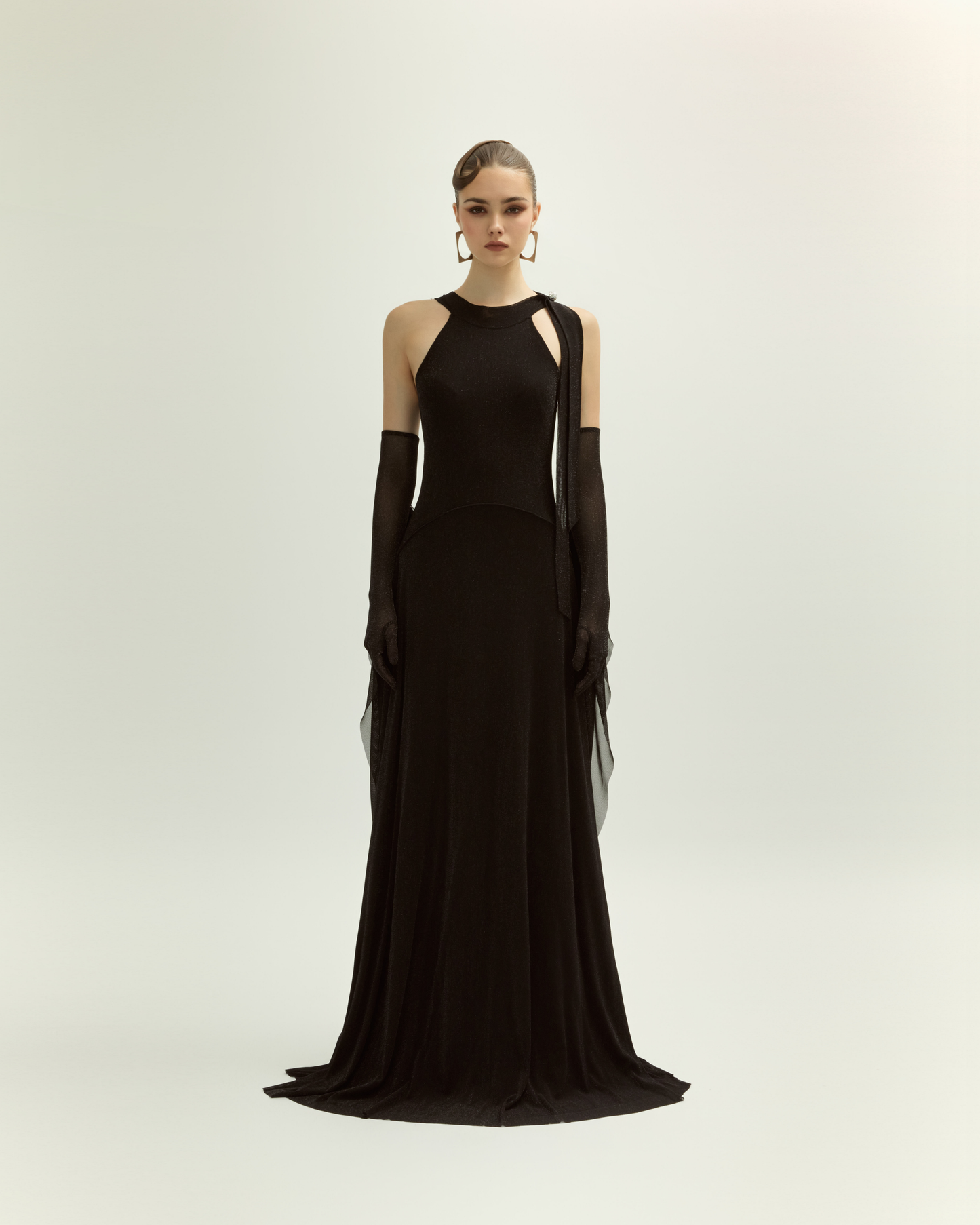 Lucinda Dress