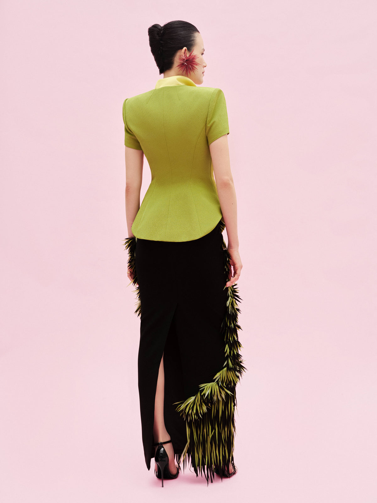 RETFORD SKIRT
